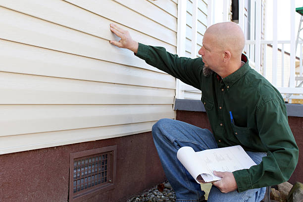 Best Fiber Cement Siding Installation  in Waianae, HI